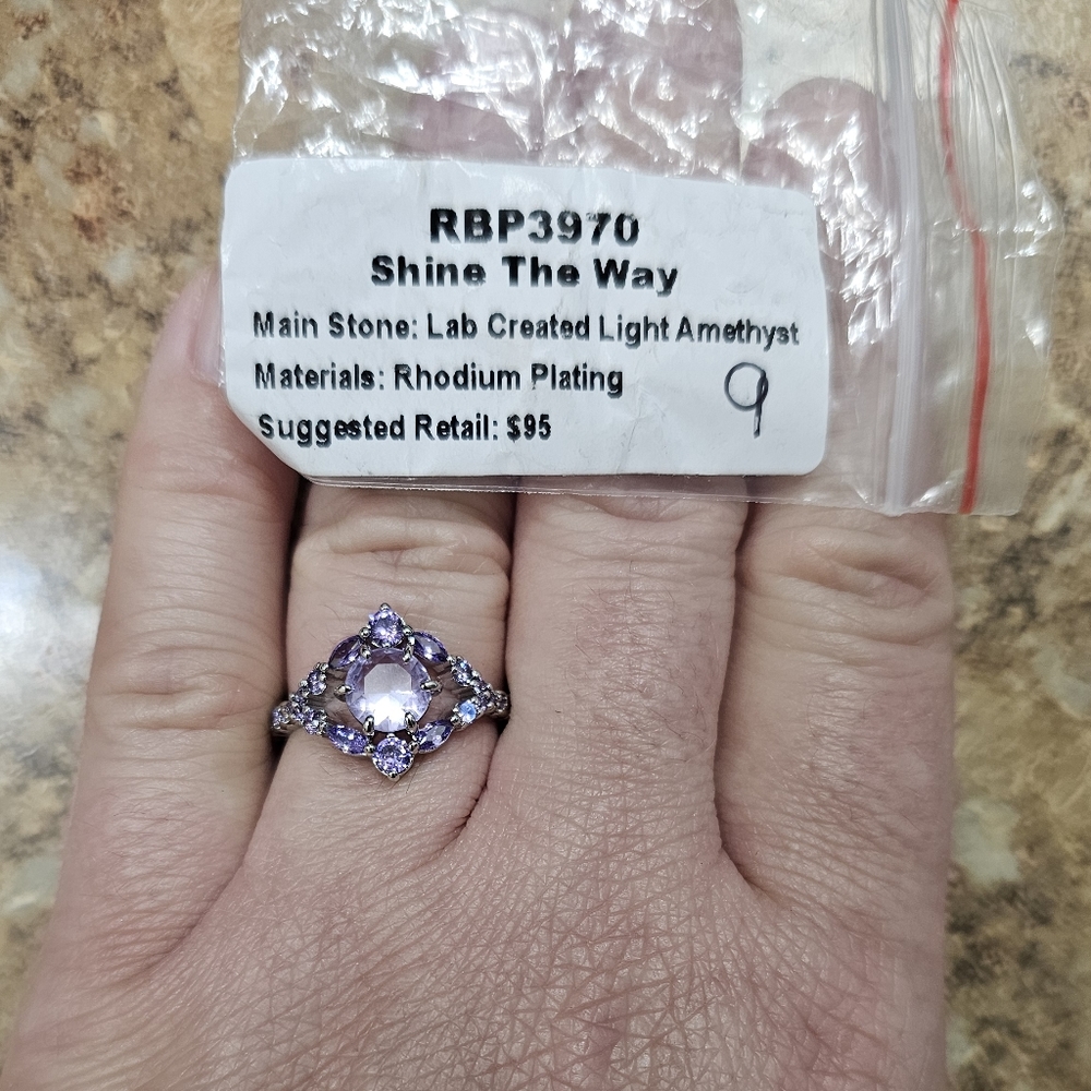 BombParty Ring - Picture 3 of 4